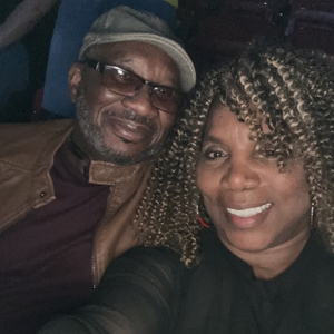 Kem at Las Vegas, NV in Thomas & Mack Center 2023