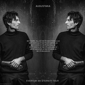 Augustana Tickets, Tour Dates and Concerts