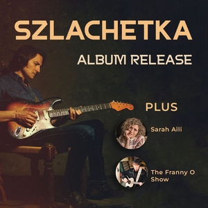 Sarah Aili Tickets, Tour Dates and Concerts