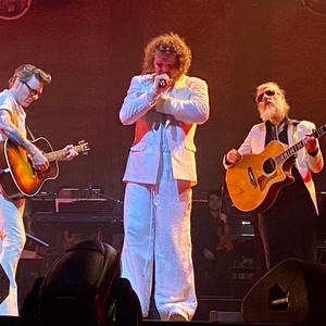Di-rect at 's-Hertogenbosch, Netherlands in MAINSTAGE Brabanthallen 2023