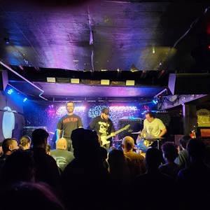 BODYBOX at West Columbia, SC in New Brookland Tavern 2023