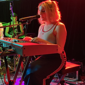 ella jane at Houston, TX in White Oak Music Hall 2023