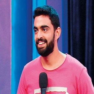 Rahul Dua @ San Jose Improv