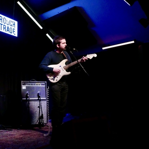 The Golden Dregs at Nottingham, United Kingdom in Rough Trade Nottingham 2023