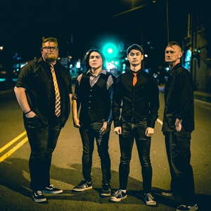 The Espionage Act Tickets, Tour Dates and Concert