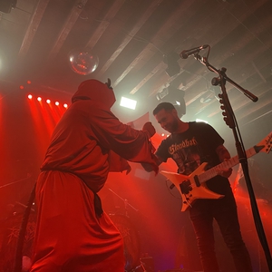 Revocation at Bristol, United Kingdom in The Fleece 2023