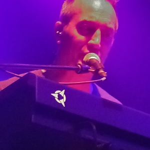 Kyle Hollingsworth at Boulder, CO in Fox Theatre 2023