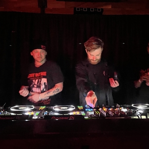 Buku at Austin, TX in Summit Austin 2023
