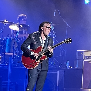 Joe Bonamassa at undefined in undefined 2023