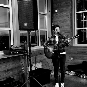 Kelsi Creek at Austin, TX in Beerburg Brewing 2023