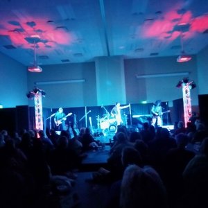 The Kings of Queen at Corning, CA in Rolling Hills Casino 2023
