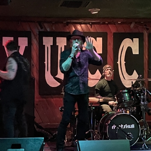 RivetSkull at Tempe, AZ in Yucca Tap Room 2023