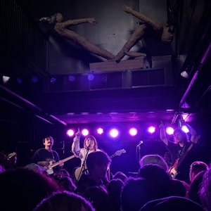 The Sewing Club at Chicago, IL in Subterranean 2023