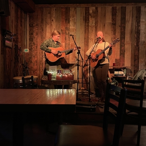 Megan Alder Music at Portland, OR in Haymaker Bar 2023