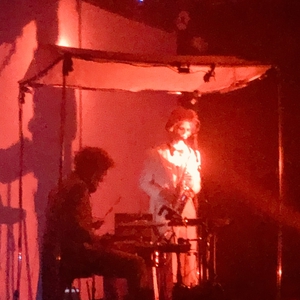 Clown Core at Los Angeles, CA in Lodge Room Highland Park 2023