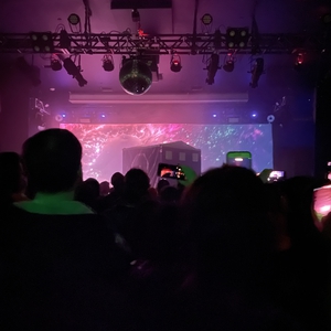 Clown Core at Los Angeles, CA in Lodge Room Highland Park 2023