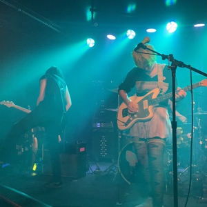 Pollyanna at Chicago, IL in Beat Kitchen 2023