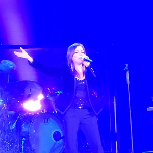 Martina McBride at Charleston, WV in Charleston Civic Center Coliseum 2023