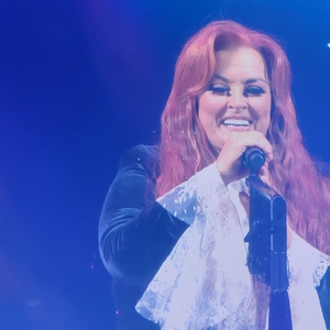 The Judds at Charleston, WV in Charleston Civic Center Coliseum 2023