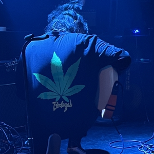 Xinxin at Los Angeles, CA in The Moroccan Lounge 2023
