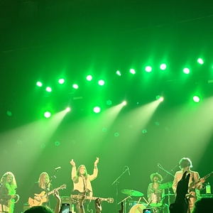 Vista Kicks at Los Angeles, CA in The Fonda Theatre 2023