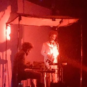Clown Core at Los Angeles, CA in Lodge Room Highland Park 2023