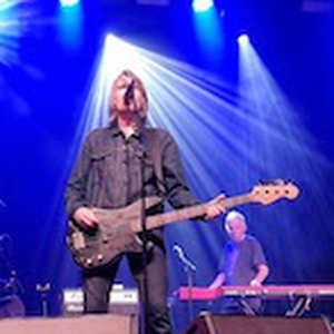 Del Amitri at Torrensville, Australia in Thebarton Theatre 2023