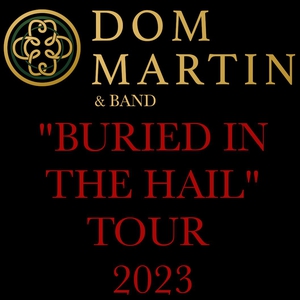 Dom Martin Tickets, Tour Dates and Concerts