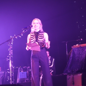 Phoebe Bridgers at 日本江東区 in Zepp DiverCity TOKYO 2023