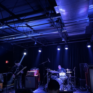 portrayal of guilt at West Chicago, IL in The WC Social Club 2023