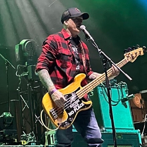 Travis Reid Ball Tickets, Tour Dates and Concert