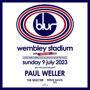 Paul Weller Tickets, Tour Dates and Concerts