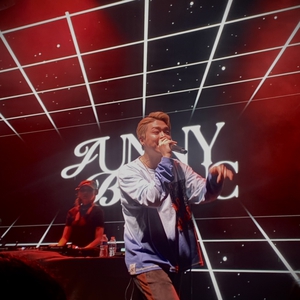 JUNNY at Chicago, IL in Chop Shop 2023
