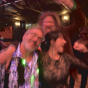 Mark Farina at Dallas, TX in It'll Do Club 2023