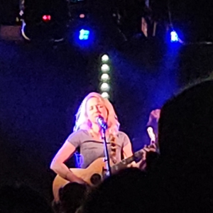 Lissie at undefined in undefined 2023