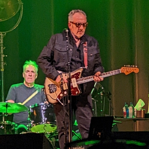 Elvis Costello Concert Tickets: 2023 Live Tour Dates | Bandsintown