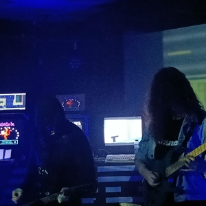MASTER BOOT RECORD at Berlin, Germany in Urban Spree 2023