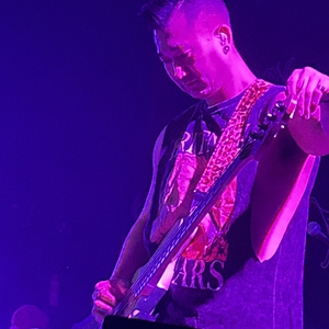 HIRIE at Santa Cruz, CA in Catalyst 2023