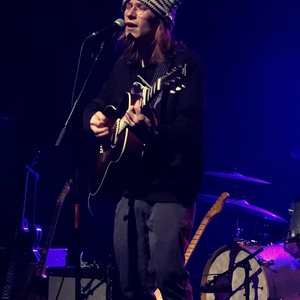 Sammy Brue at Salt Lake City, UT in The State Room 2023