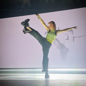 Suzane at Gap, France in Le Quattro 2023