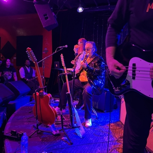 Os Mutantes at Atlanta, GA in The Earl 2023