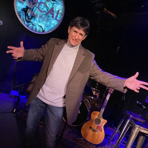John Michael Ferrari Singer Songwriter at Nashville, TN in Copper Branch 2023