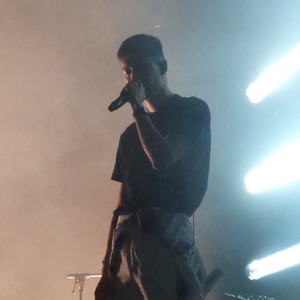 EDEN at Hamburg, Germany in Grosse Freiheit 36 2023