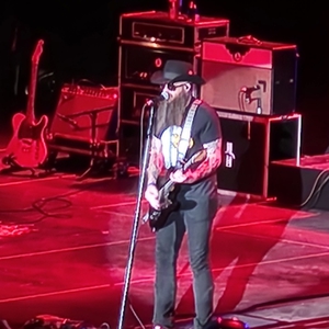 Cody Jinks at undefined in undefined 2023