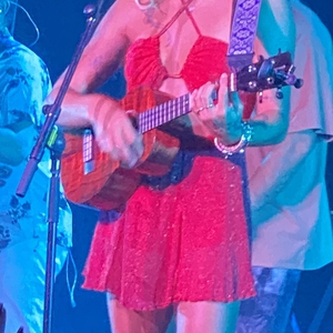 HIRIE at Sacramento, CA in Ace Of Spades 2023
