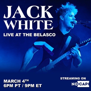 Jack White Tickets, Tour Dates and Concerts