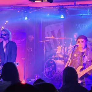 Wrong Jovi at undefined in undefined 2023