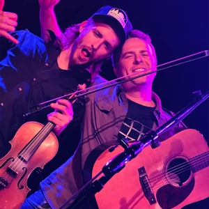 Miles Over Mountains at Madison, WI in High Noon Saloon 2023