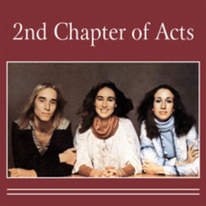 2nd Chapter of Acts Tickets, Tour Dates and Concert