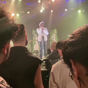 Kimbra at Toronto, ON in The Opera House 2023